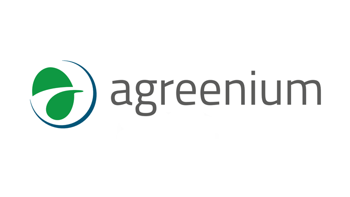 Logo Agreenium