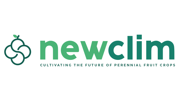 Logo Projet NewClim