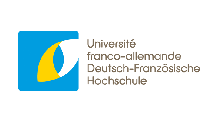 Logo de l'université franco-allemande