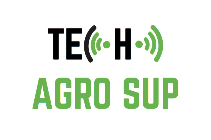 Logo de Chaire Tech Agro Sup